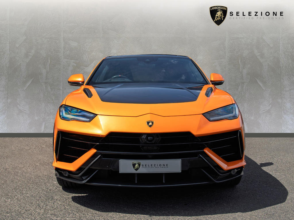 Lamborghini Urus 4.0 V8 Biturbo Performante Suv 4Wd RE73ZFU #5