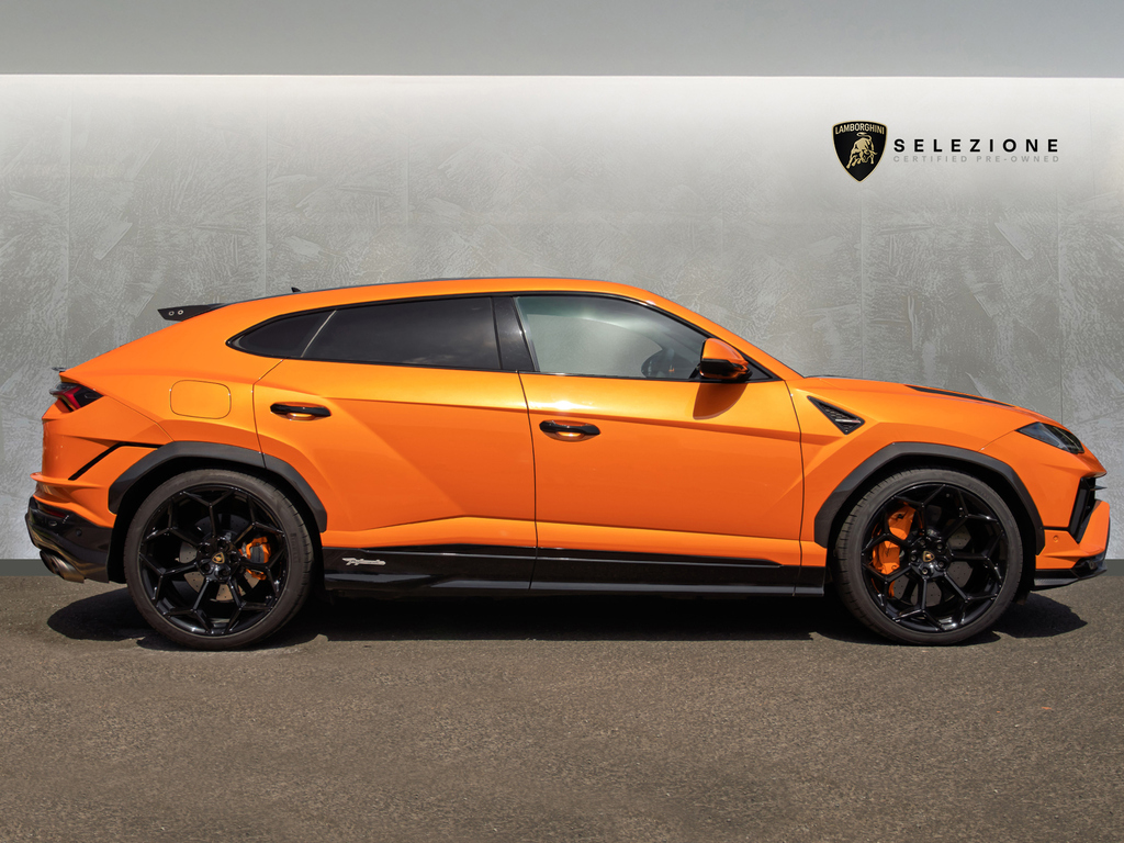 Lamborghini Urus 4.0 V8 Biturbo Performante Suv 4Wd RE73ZFU #3