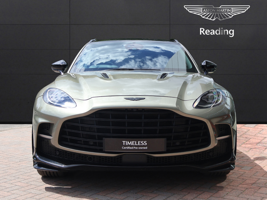Aston Martin DBX 4.0 V8 707 Suv 4Wd Euro 6 Ss 7 HX23YWU #6