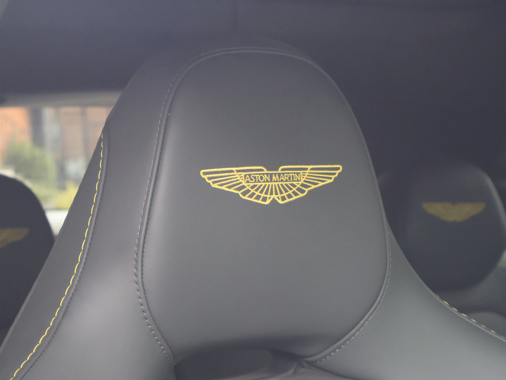 Aston Martin DBX 4.0 V8 707 Suv 4Wd Euro 6 Ss 7 HX23YWU #5