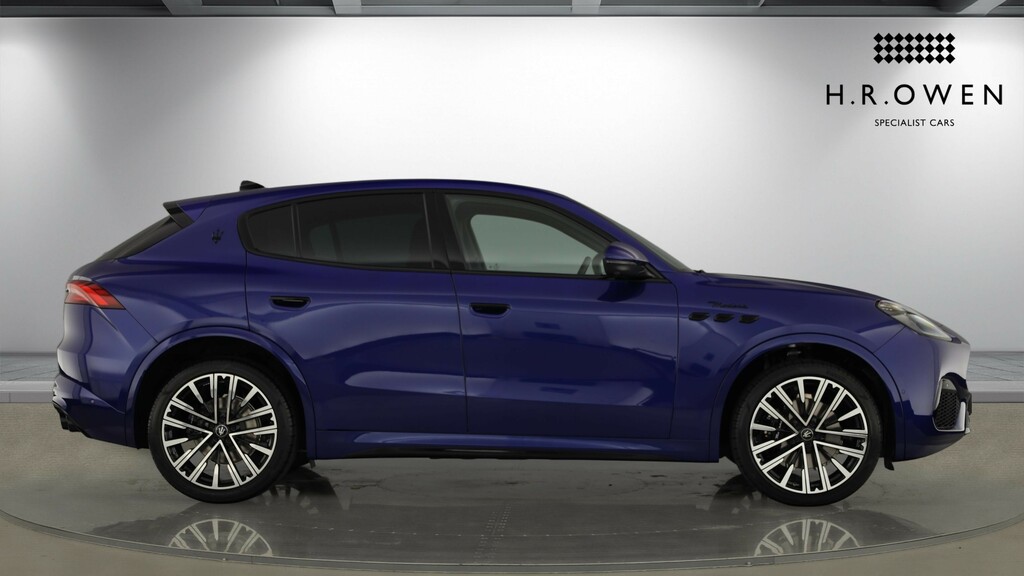 Maserati Grecale 2.0 Mhev 4Wd Modena Std  #3