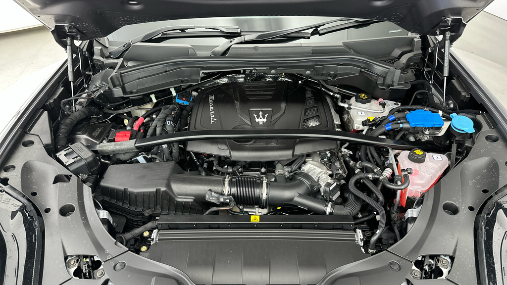 Maserati Grecale 105Kwh Folgore 4Wd  #26