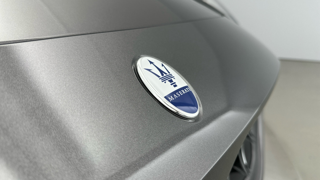 Maserati Grecale 105Kwh Folgore 4Wd  #27