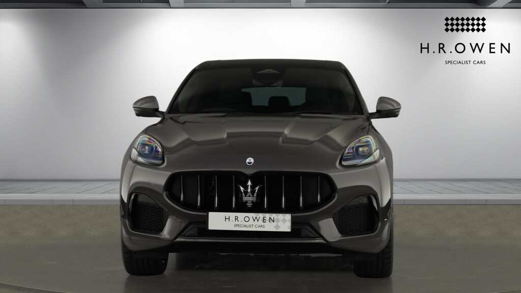 Maserati Grecale 105Kwh Folgore 4Wd  #7