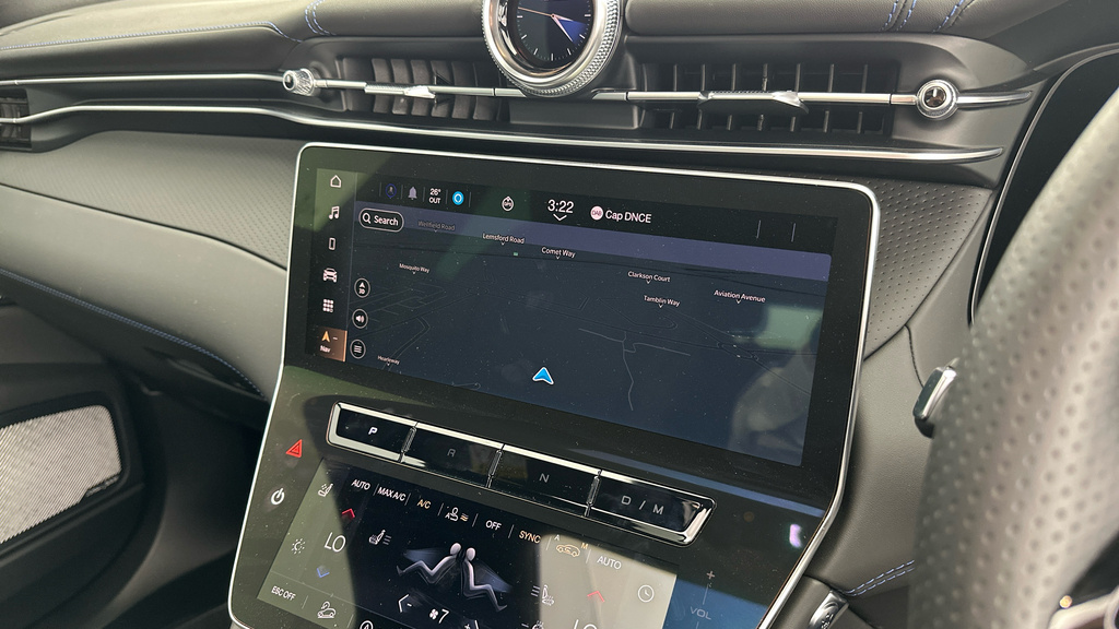 Maserati Grecale 105Kwh Folgore 4Wd  #31