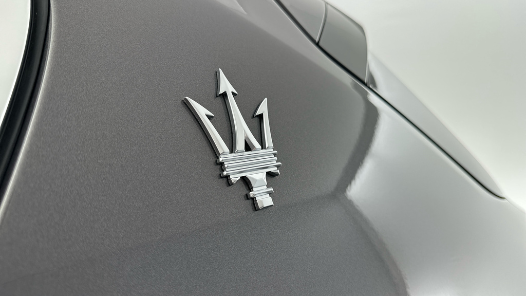Maserati Grecale 105Kwh Folgore 4Wd  #34