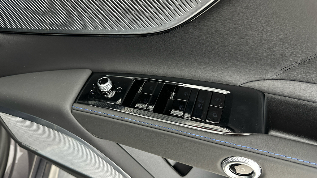 Maserati Grecale 105Kwh Folgore 4Wd  #33