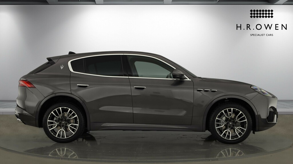 Maserati Grecale 2.0 Mhev 4Wd Std  #3