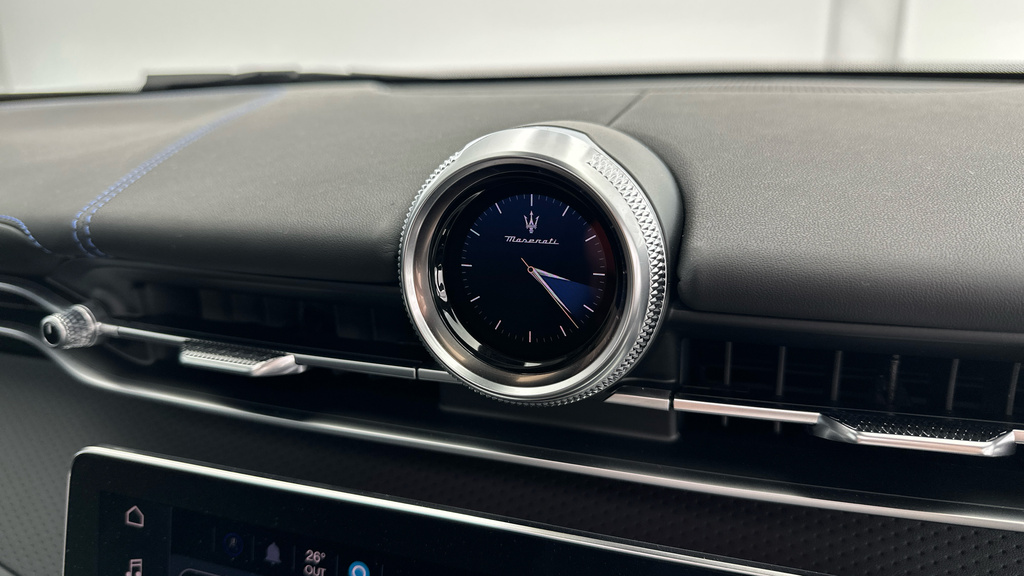 Maserati Grecale 105Kwh Folgore 4Wd  #38