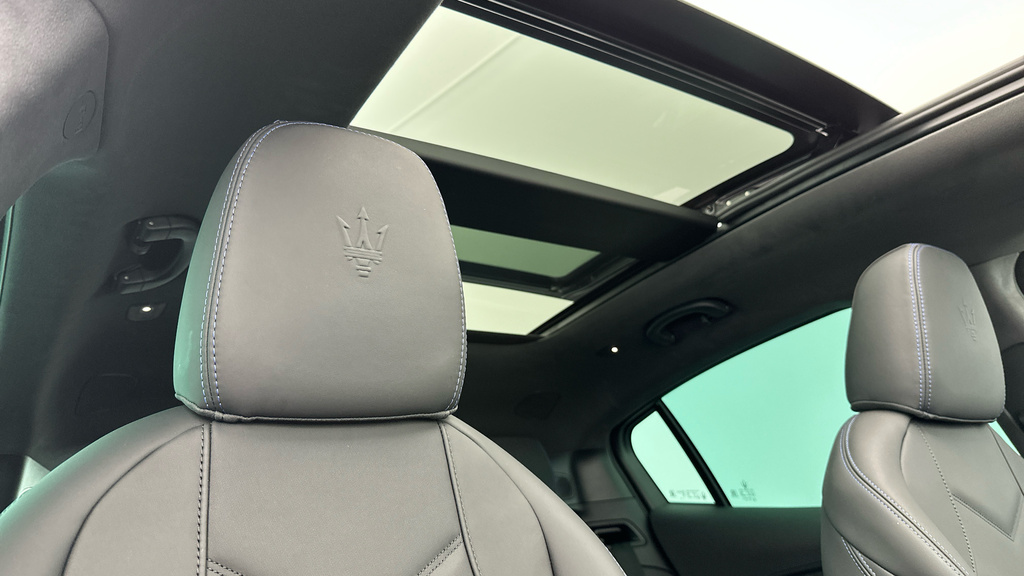 Maserati Grecale 105Kwh Folgore 4Wd  #22