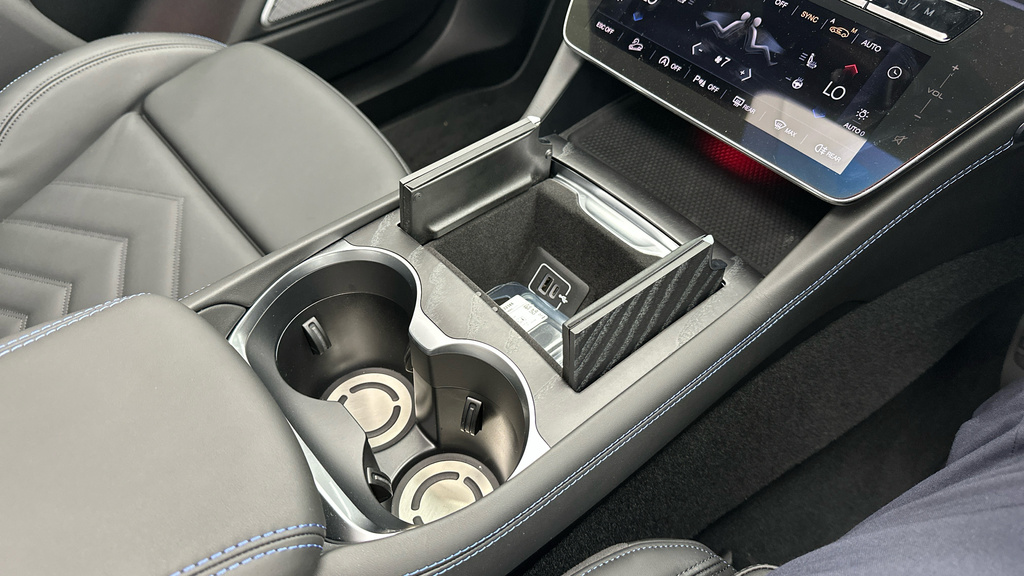 Maserati Grecale 105Kwh Folgore 4Wd  #12