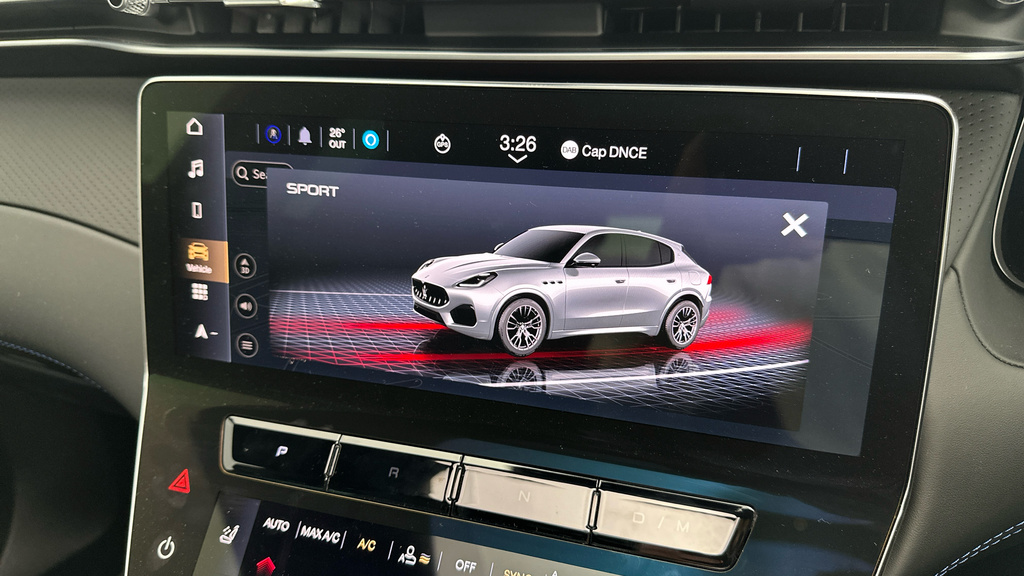 Maserati Grecale 105Kwh Folgore 4Wd  #48