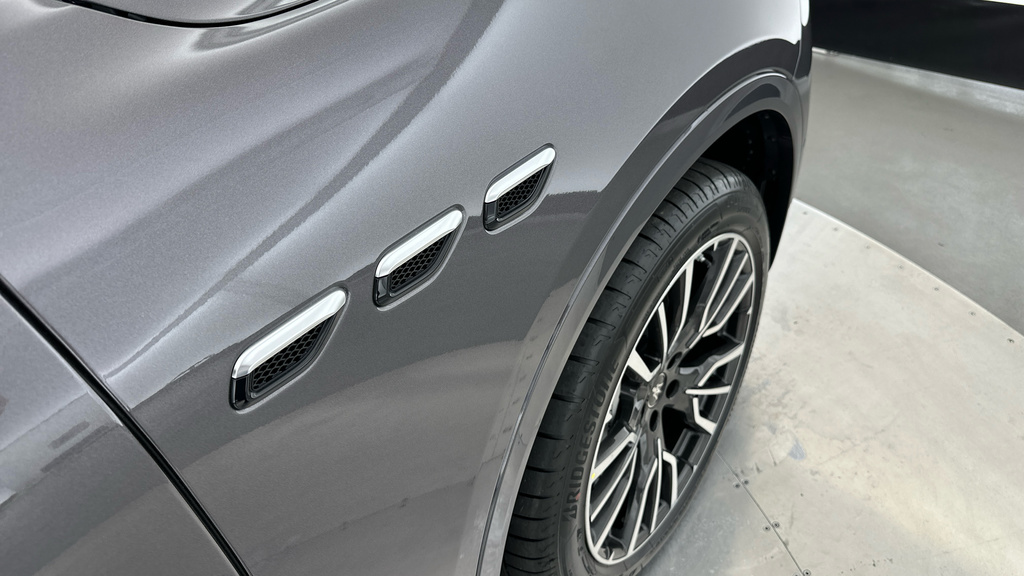 Maserati Grecale 105Kwh Folgore 4Wd  #19