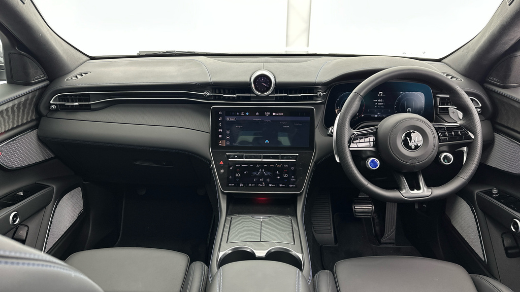 Maserati Grecale 2.0 Mhev 4Wd Std  #5