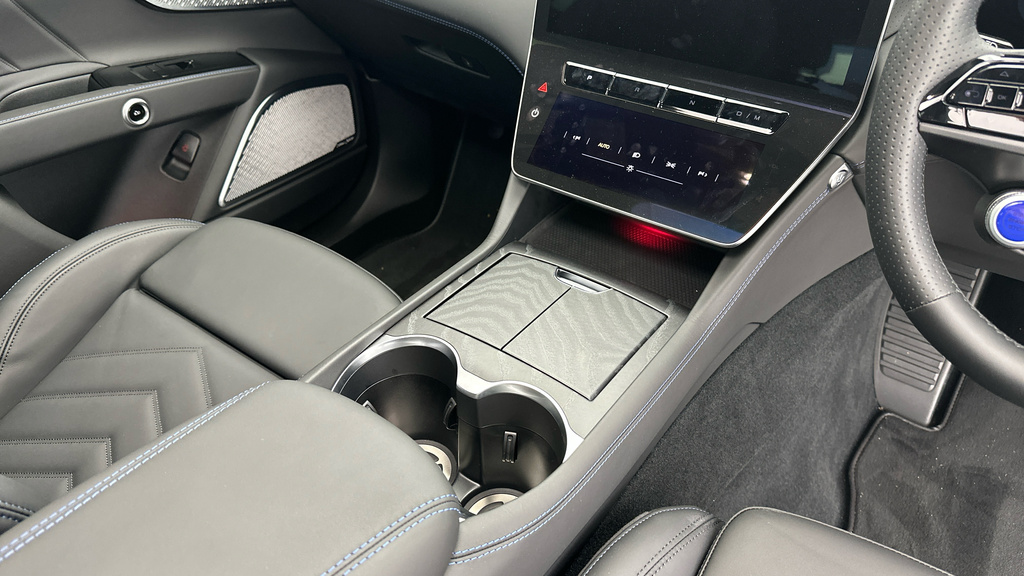 Maserati Grecale 105Kwh Folgore 4Wd  #35