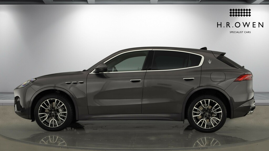 Maserati Grecale 105Kwh Folgore 4Wd  #24