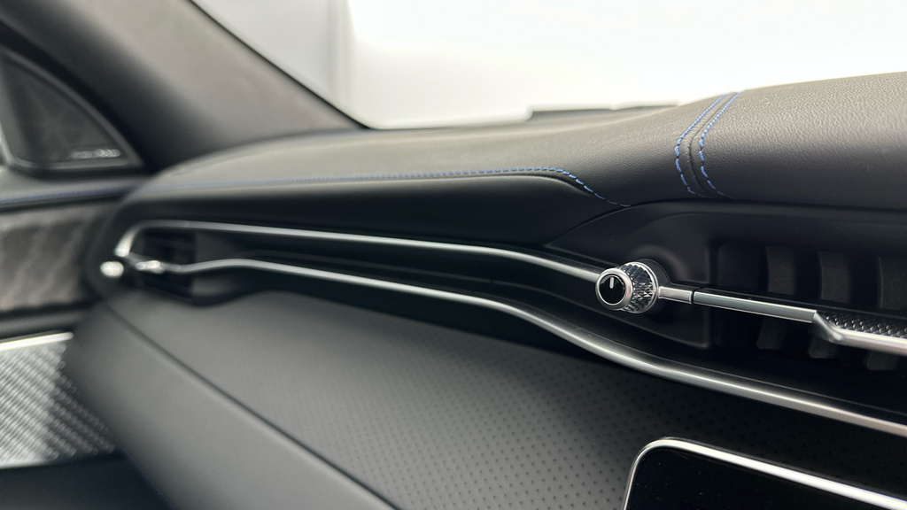 Maserati Grecale 105Kwh Folgore 4Wd  #46