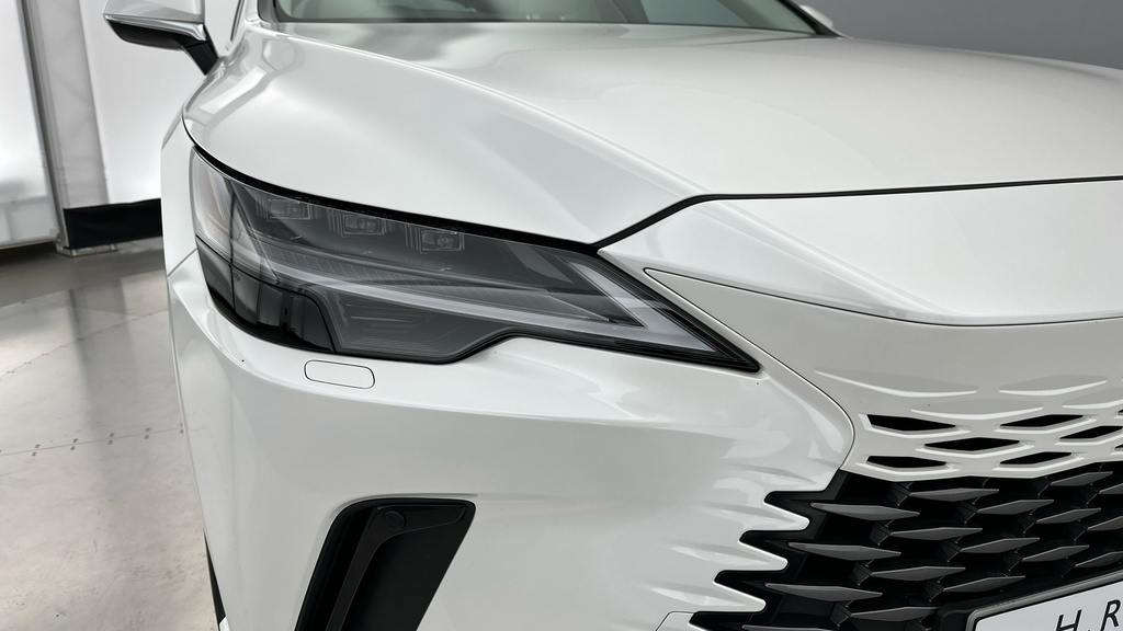 Lexus RX 2.5 450H 18.1Kwh Takumi E-cvt 4Wd Euro 6 Ss Silver #19