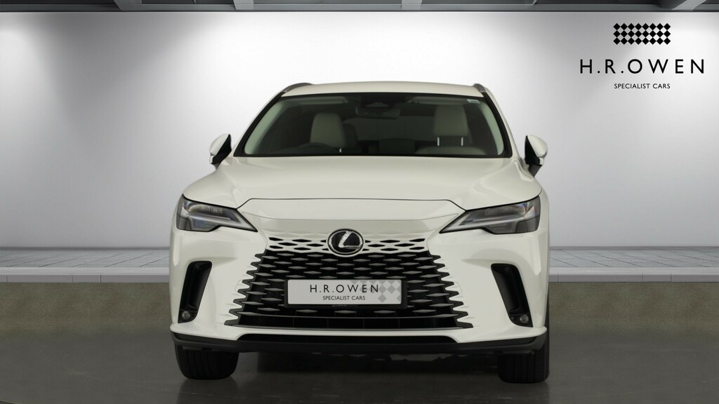 Lexus RX 2.5 450H 18.1Kwh Takumi E-cvt 4Wd Euro 6 Ss Silver #7