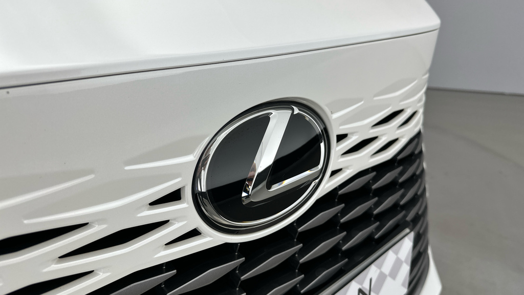 Lexus RX 2.5 450H 18.1Kwh Takumi E-cvt 4Wd Euro 6 Ss Silver #26
