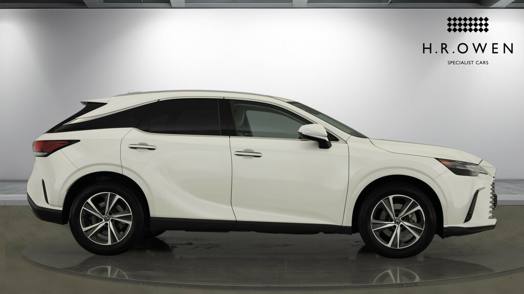 Lexus RX 2.5 350H Prem Std #3