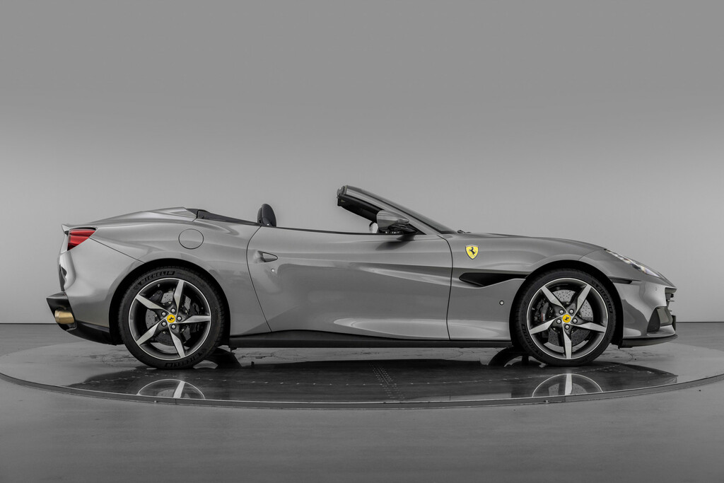 Ferrari Portofino 3.8T V8 Convertible F1 Dct Euro 6 Ss  #5