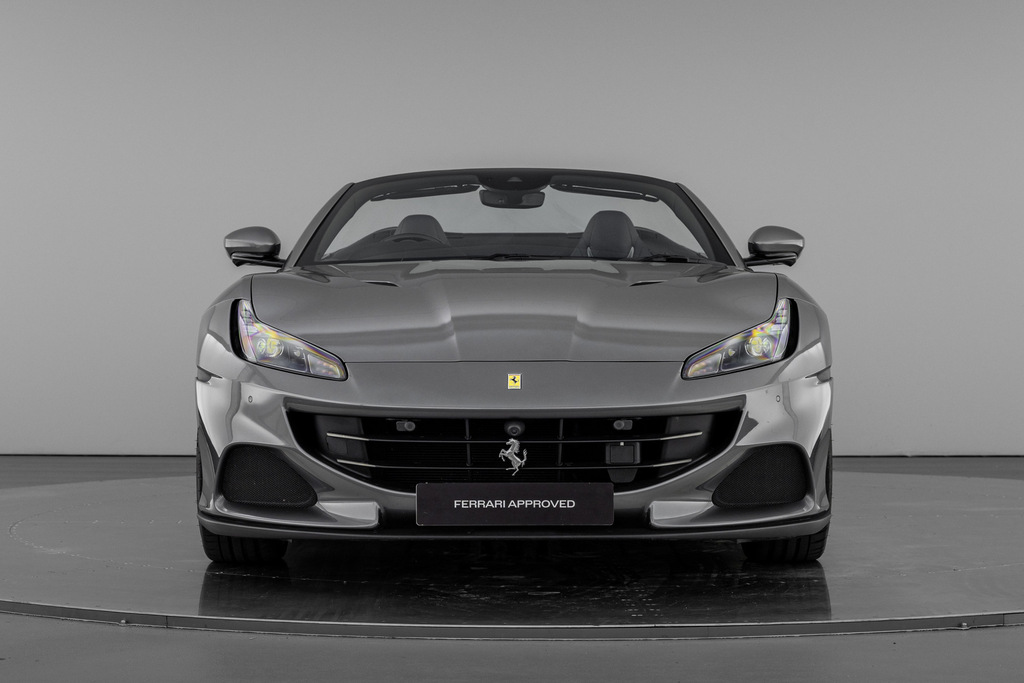 Ferrari Portofino 3.8T V8 Convertible F1 Dct Euro 6 Ss 