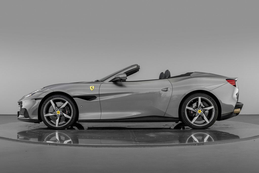 Ferrari Portofino 3.8T V8 Convertible F1 Dct Euro 6 Ss  #6