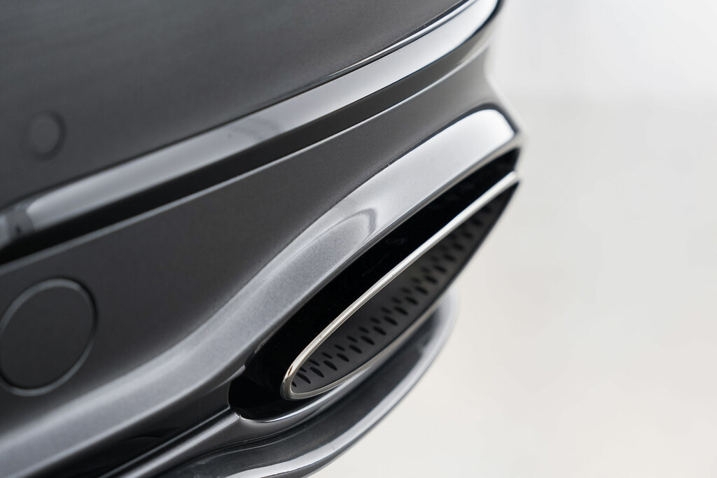 Bentley Flying Spur 4.0 V8 Ultra-performance 25.9Kwh Speed Saloon  #5