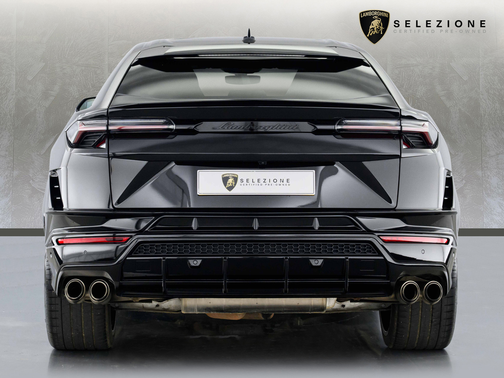 Lamborghini Urus 4.0 V8 Biturbo S Suv 4Wd Euro 6 6 SH04RPY #4