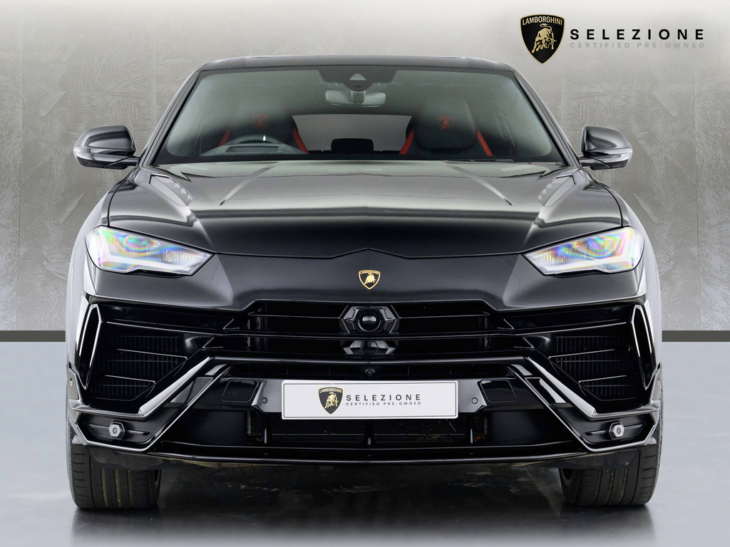 Lamborghini Urus 4.0 V8 Biturbo S Suv 4Wd Euro 6 6 SH04RPY #5