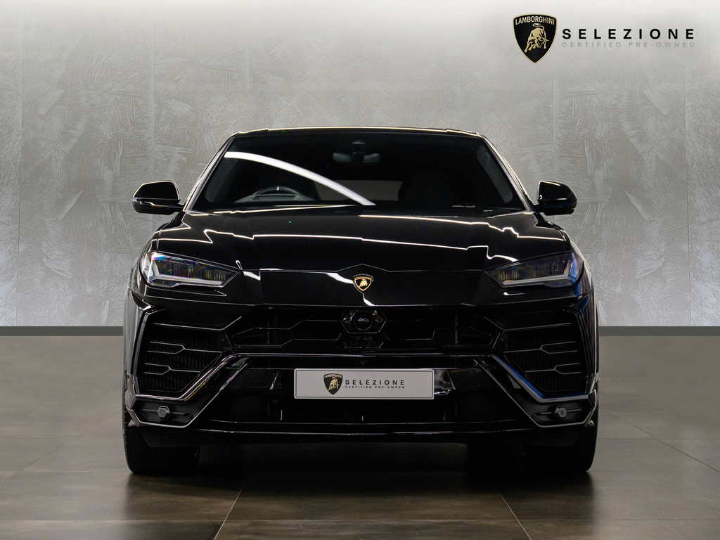 Lamborghini Urus 4.0 V8 Biturbo Suv 4Wd Euro 6 650 #5