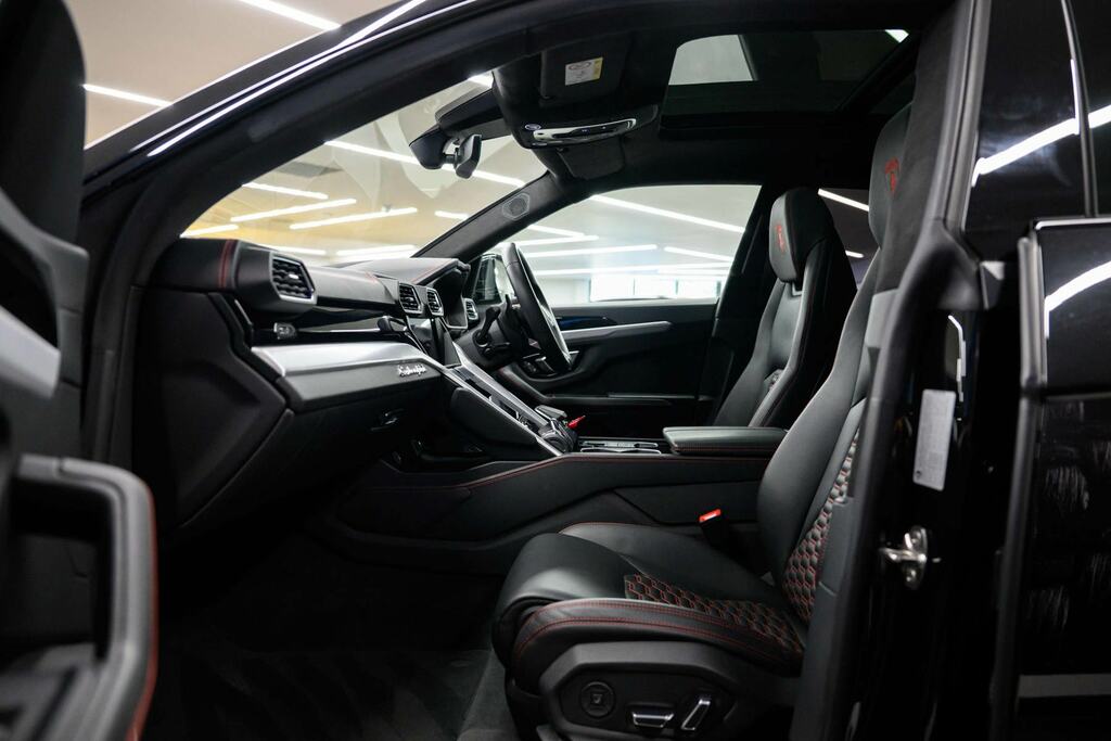 Lamborghini Urus 4.0 V8 Biturbo Suv 4Wd Euro 6 650 #6