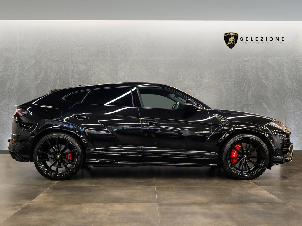 Lamborghini Urus 4.0 V8 Biturbo Suv 4Wd Euro 6 650 #2