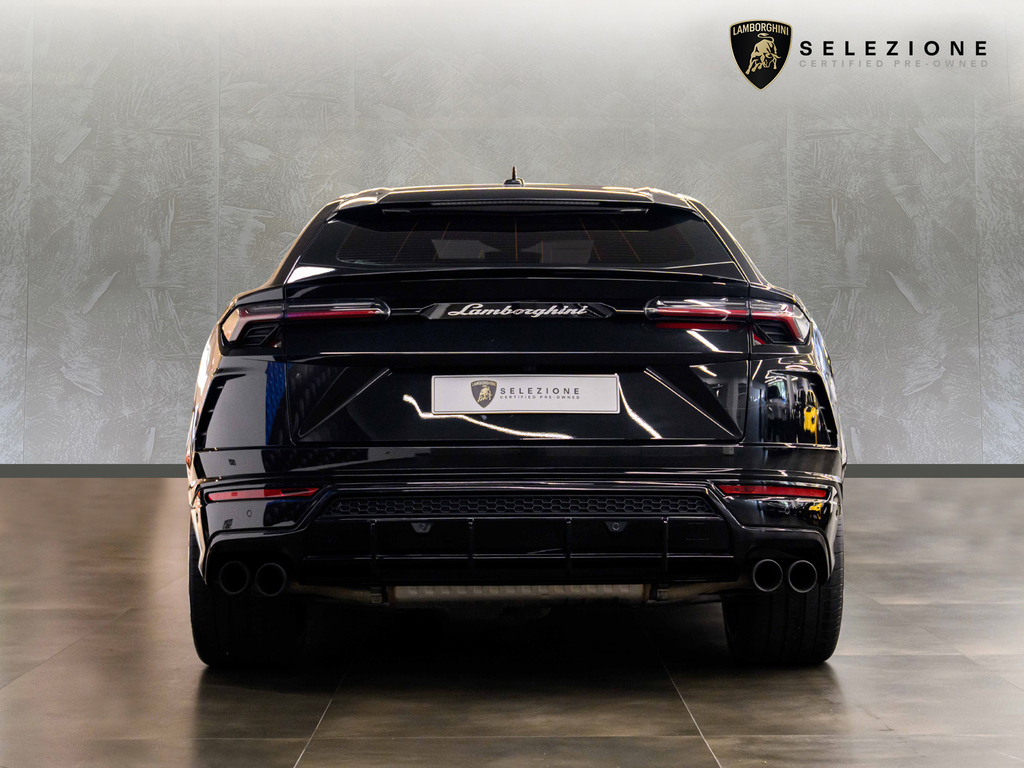 Lamborghini Urus 4.0 V8 Biturbo Suv 4Wd Euro 6 650 #4