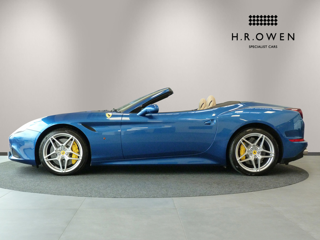 Ferrari California 3.8 V8 T Convertible F1 Dct Euro 6 Ss #6