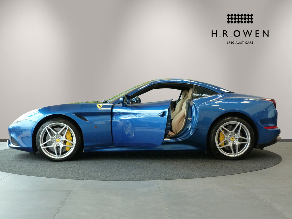 Ferrari California 3.8 V8 T Convertible F1 Dct Euro 6 Ss #5