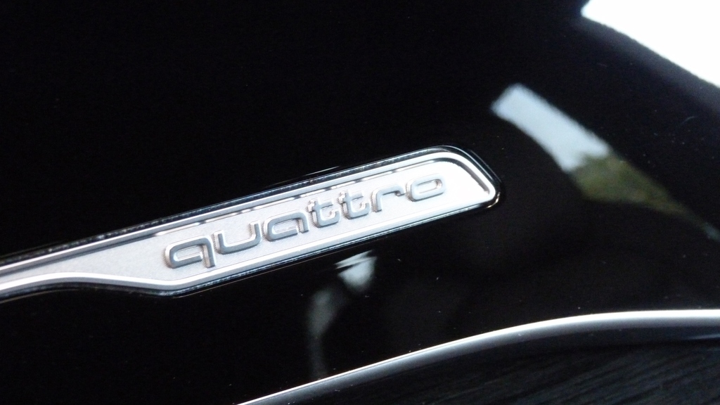 Audi SQ8 Black Edition Tfsi 507 Ps Tiptronic Black #30