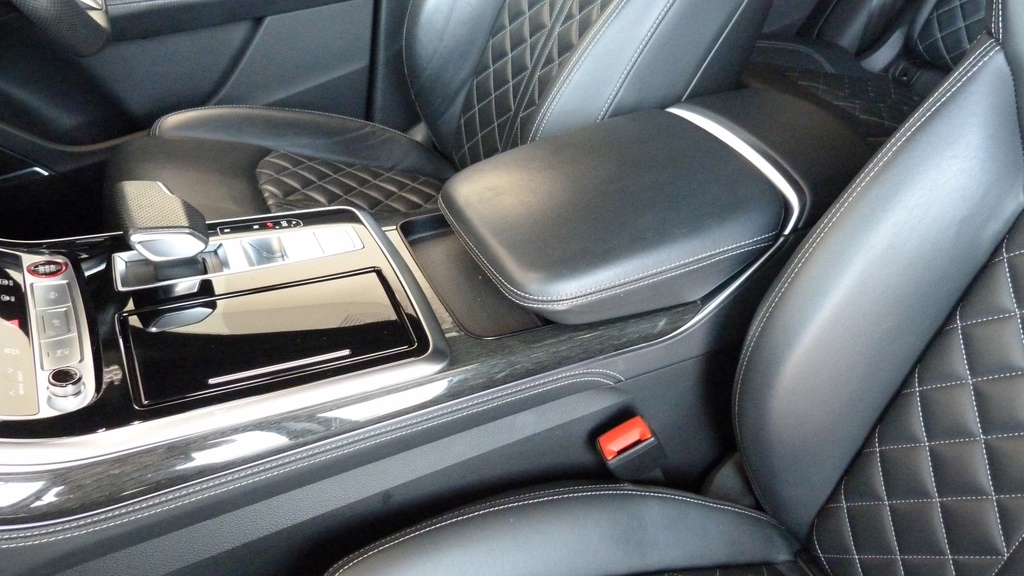 Audi SQ8 Black Edition Tfsi 507 Ps Tiptronic Black #40