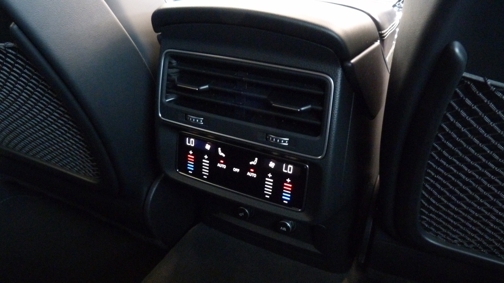 Audi SQ8 Black Edition Tfsi 507 Ps Tiptronic Black #23