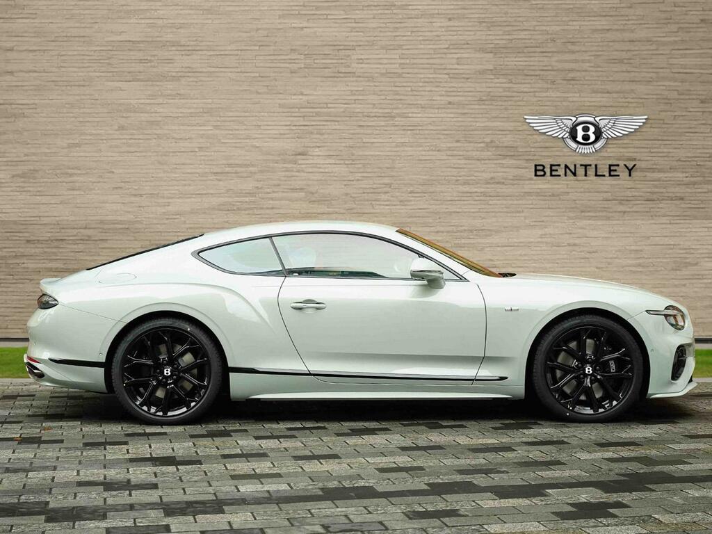 Bentley Continental Gt 4.0 V8 Ultra-performance 25.9Kwh Gt Speed Coupe LM75OJD  #4