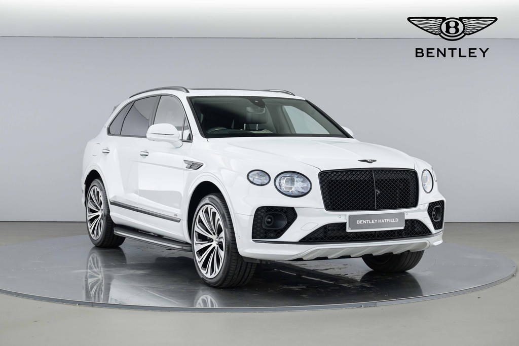 Bentley Bentayga 4.0 V8 First Edition Suv 4Wd Euro