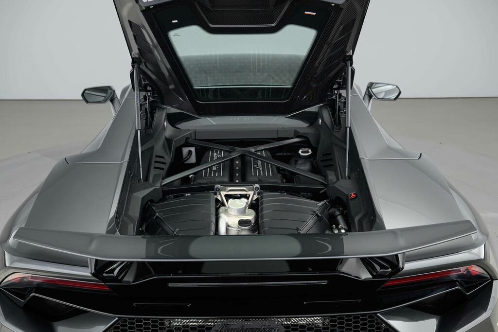 Lamborghini Huracan Tecnica  #10