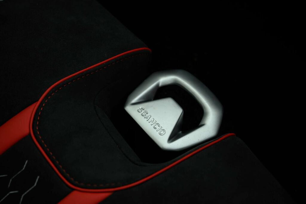 Lamborghini Huracan Tecnica  #8