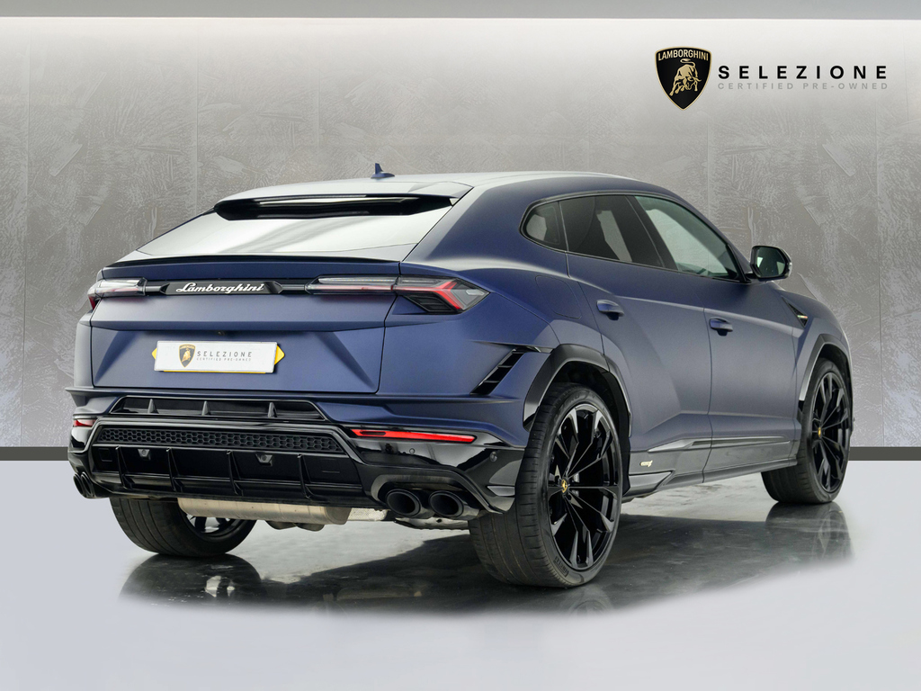 Lamborghini Urus 4.0 V8 Biturbo S Suv 4Wd Euro 6 6  #3