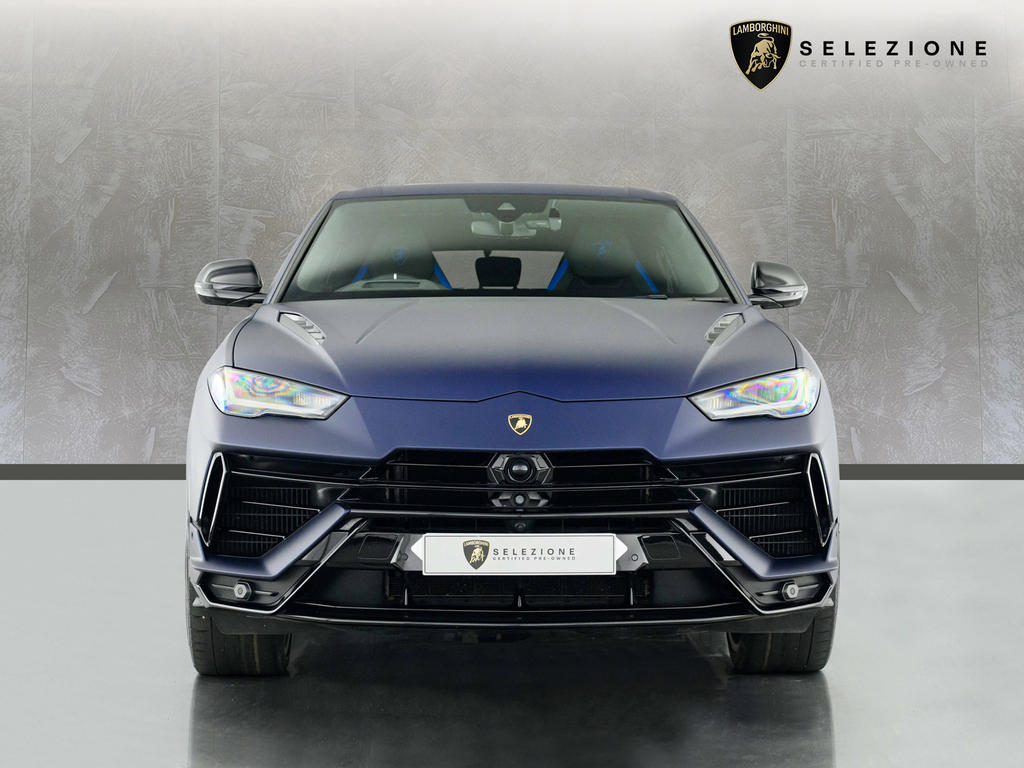 Lamborghini Urus 4.0 V8 Biturbo S Suv 4Wd Euro 6 6  #5
