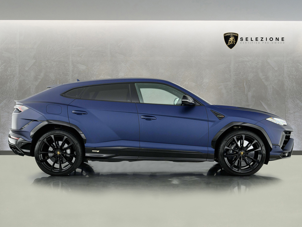 Lamborghini Urus 4.0 V8 Biturbo S Suv 4Wd Euro 6 6  #2