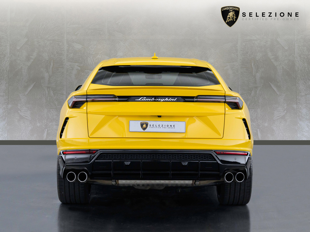 Lamborghini Urus 4.0 V8 Biturbo Suv 4Wd Euro 6 650  #4