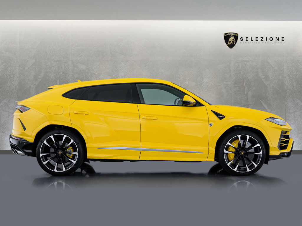Lamborghini Urus 4.0 V8 Biturbo Suv 4Wd Euro 6 650  #2