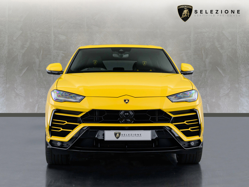 Lamborghini Urus 4.0 V8 Biturbo Suv 4Wd Euro 6 650  #5